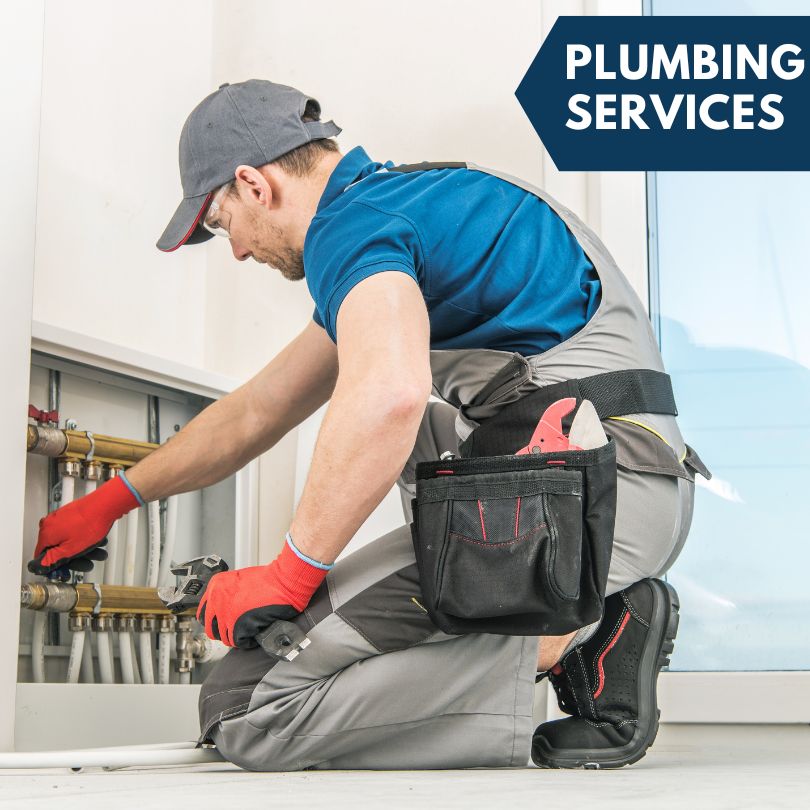 Suches Plumbing Company